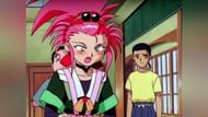 Tenchi Muyo! (Image via AIC)